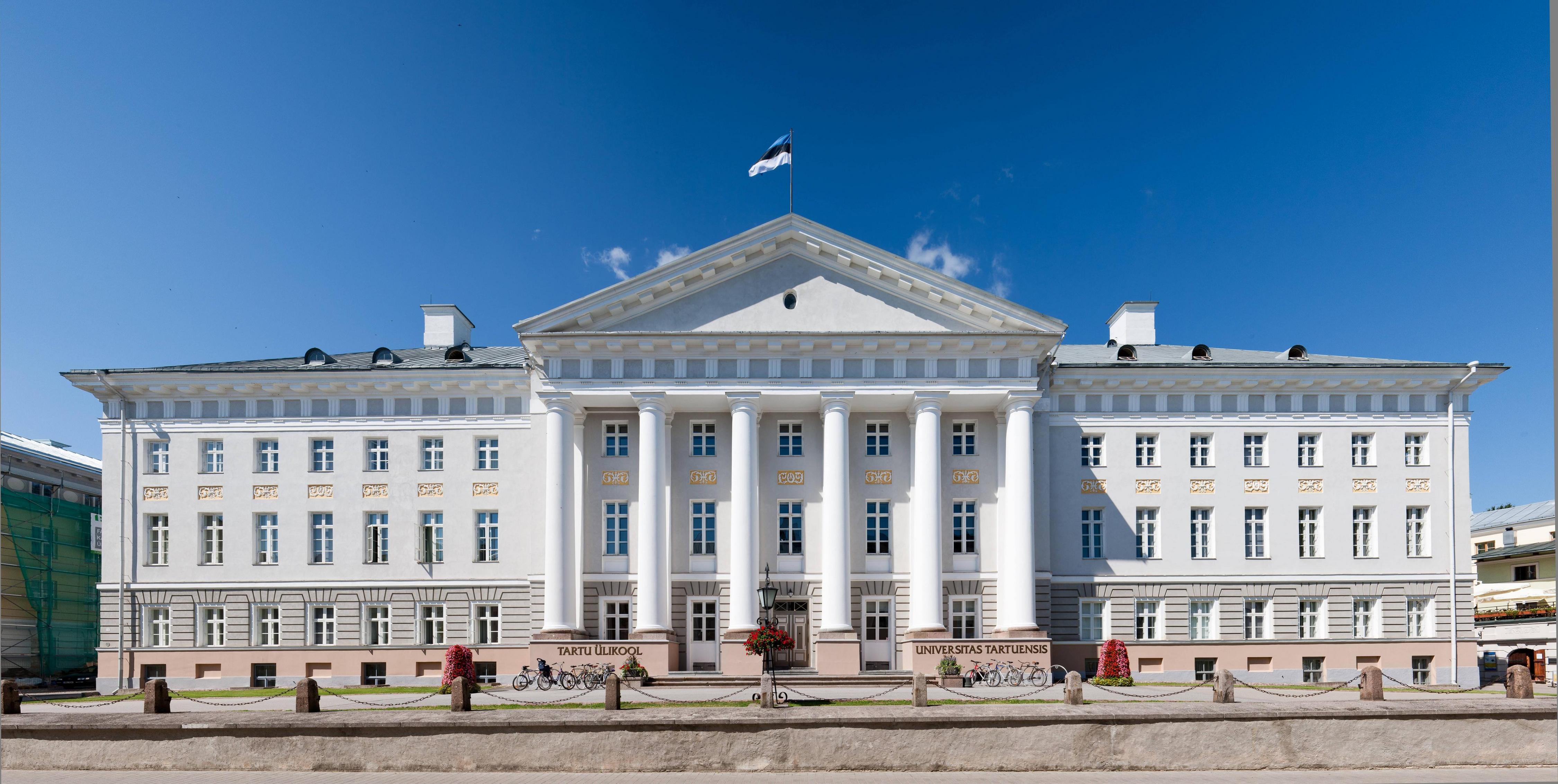 Is University Education Free in Estonia?