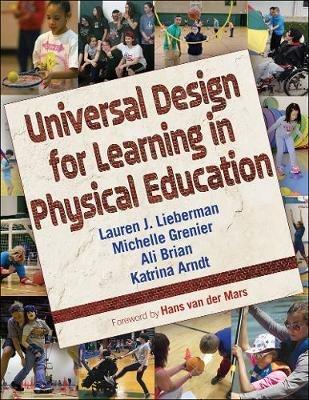What is Universal Design in Education?
